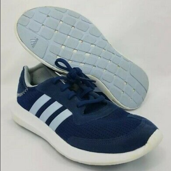 Adidas Cloudfoam Element Refresh Running Sneakers - Picture 2 of 11